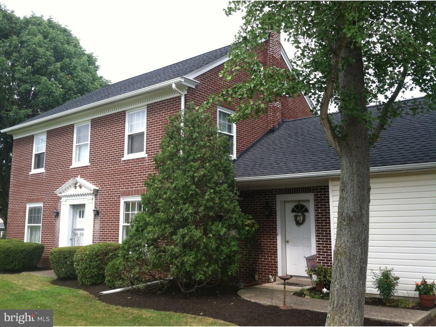 257 Cowpath Road Souderton, PA 18964 - Photo 3 of 25 Exterior Front