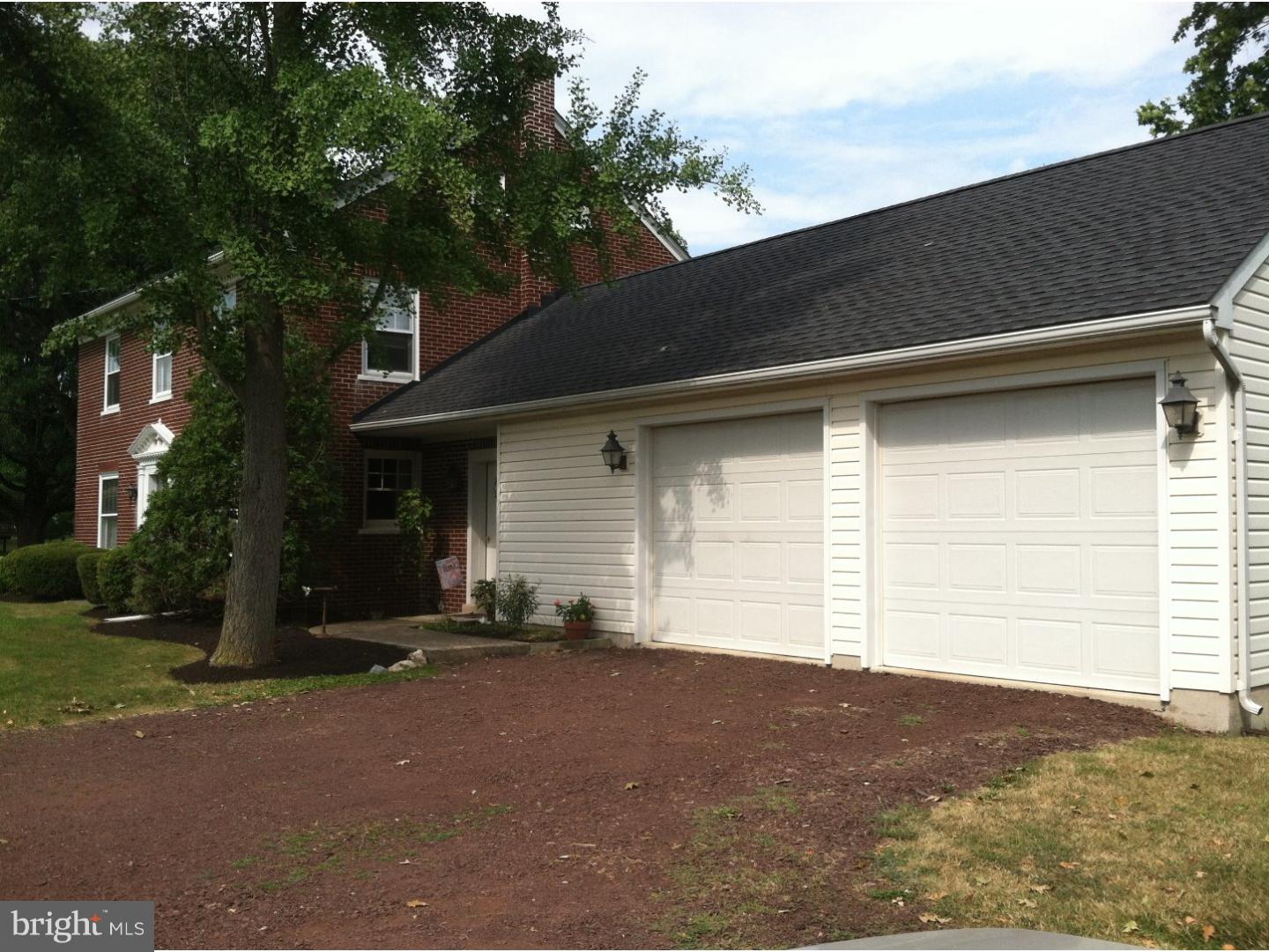 257 Cowpath Road Souderton, PA 18964 - Photo 4 of 25 Garage