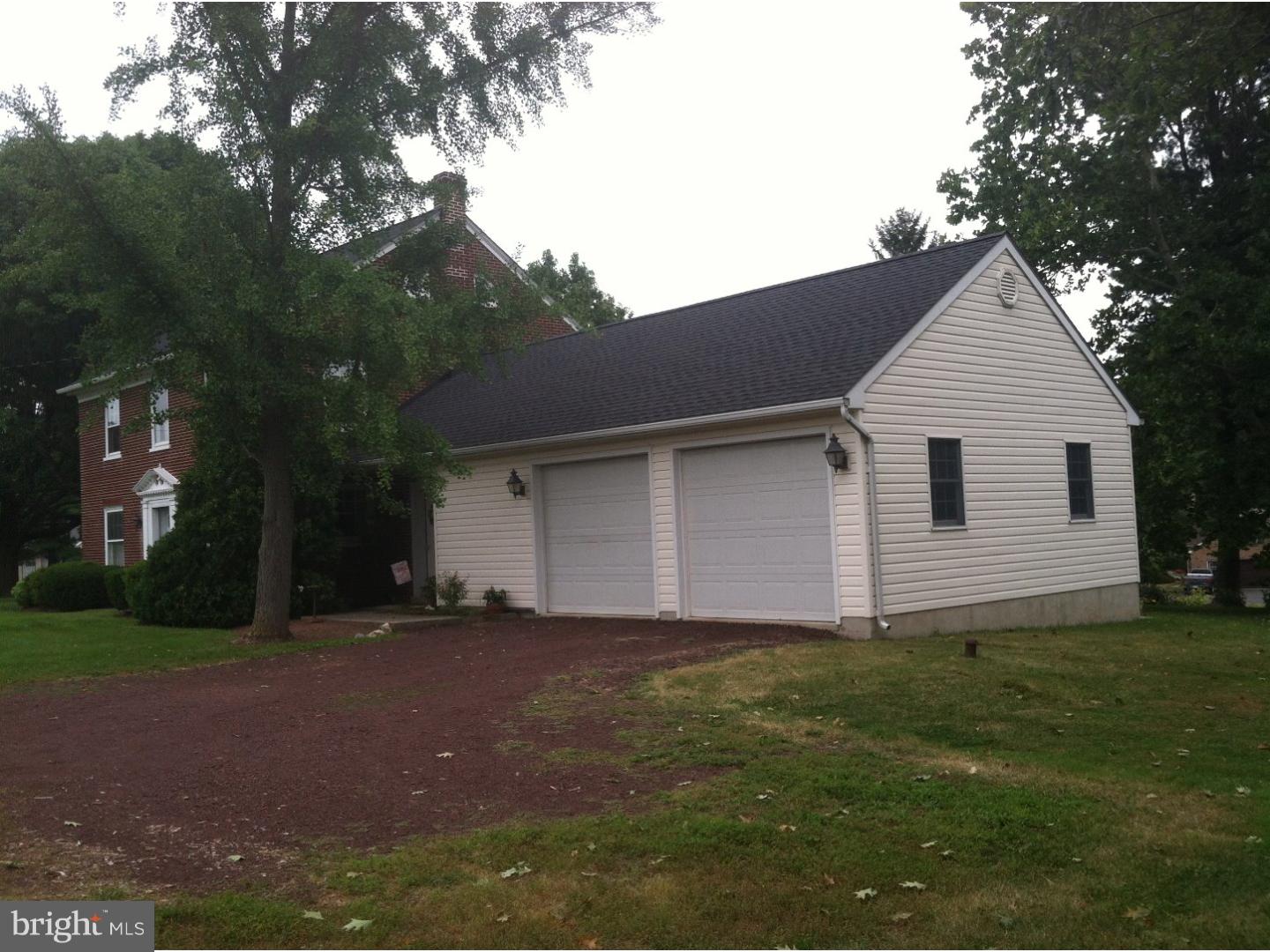 257 Cowpath Road Souderton, PA 18964 - Photo 5 of 25 Exterior Side