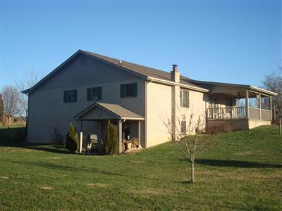 387 Spruce Creek Road Corbin, KY 40701 - Photo 2 of 14 Photo 2
