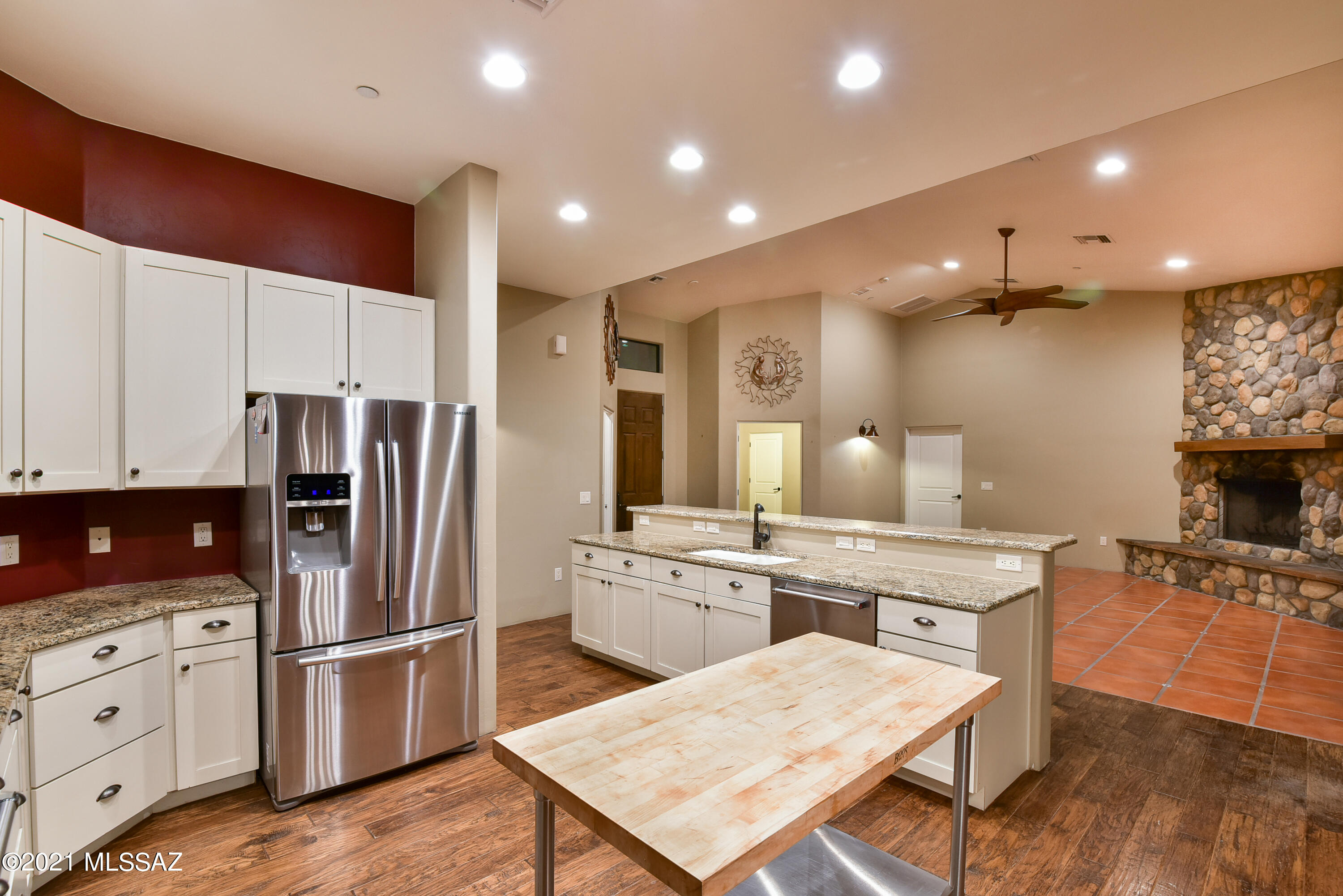 15021 North Swan Road Tucson, AZ 85739 - Photo 21 of 44 Gallery Image 21
