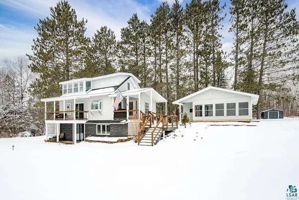 $379,900 | 4248 Highway 33, Cloquet, MN 55720