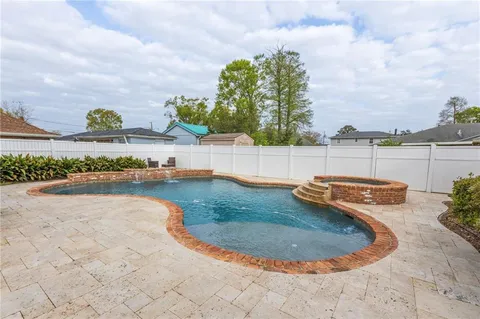 $499,000 | 1516 Velma Street, Metairie, LA 70001