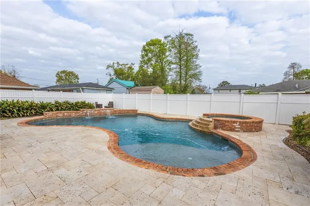 $525,000 | 1516 Velma Street, Metairie, LA 70001