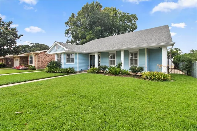 $525,000 | 1516 Velma Street, Metairie, LA 70001