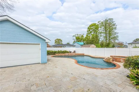 $525,000 | 1516 Velma Street, Metairie, LA 70001