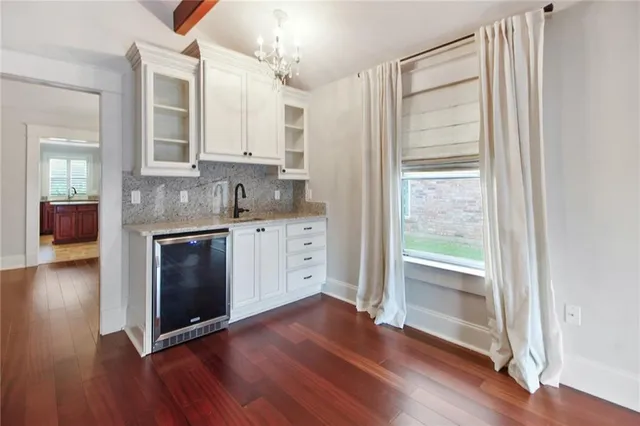 $525,000 | 1516 Velma Street, Metairie, LA 70001