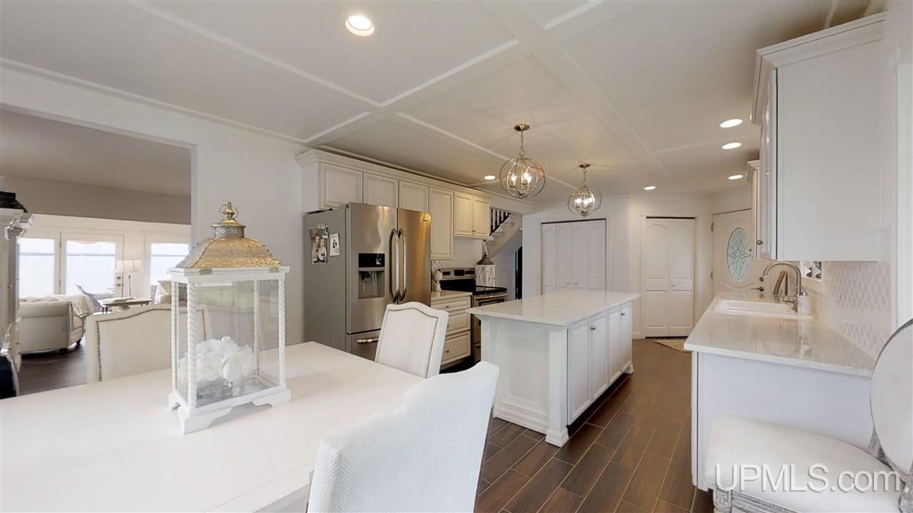 14738 Pequaming Road Lanse, MI 49946 - Photo 15 of 50 Gallery Image 15