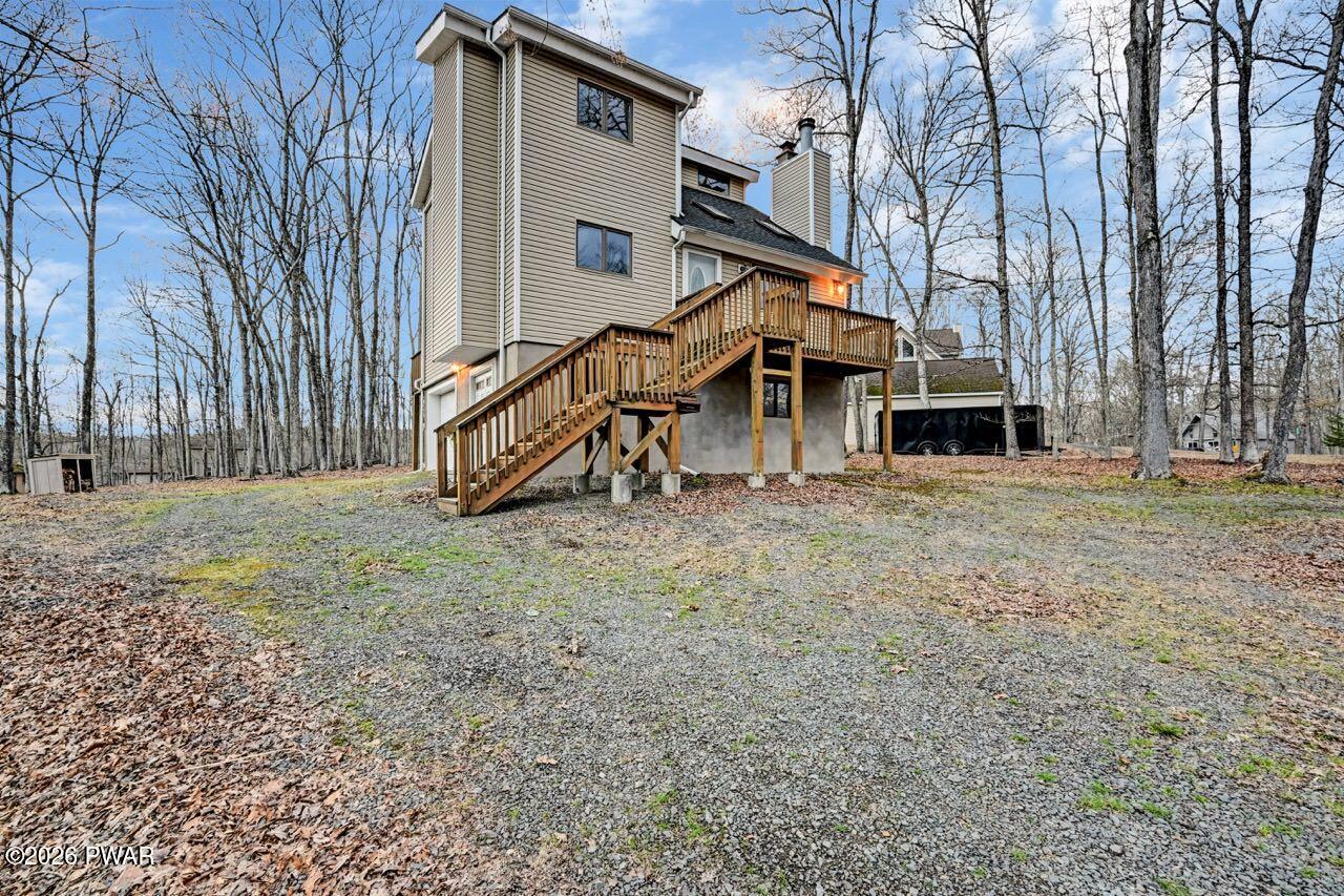 258 Lakeview Road Lackawaxen, PA 18435 - Photo 114 of 119