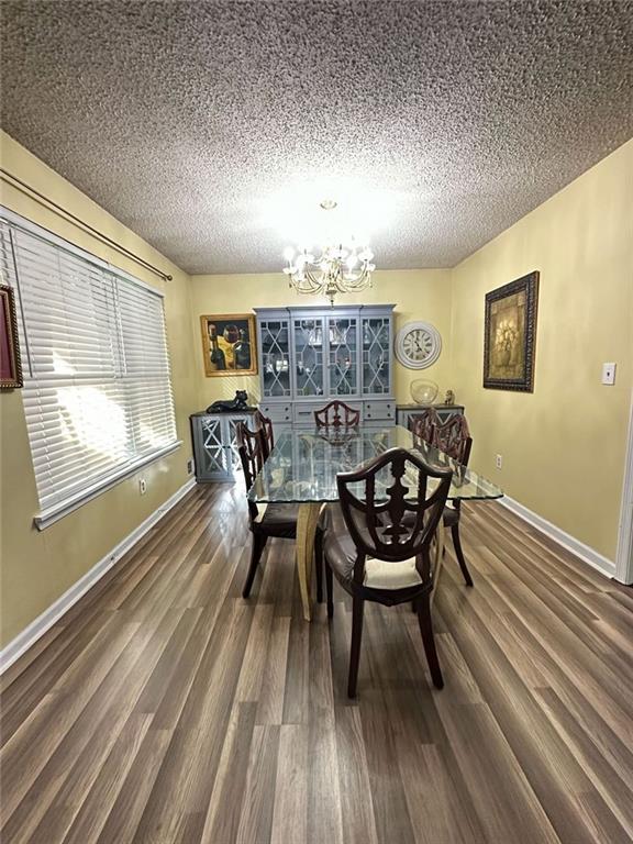 756 Post Rd Way Stone Mountain, GA 30088 - Photo 17 of 43
