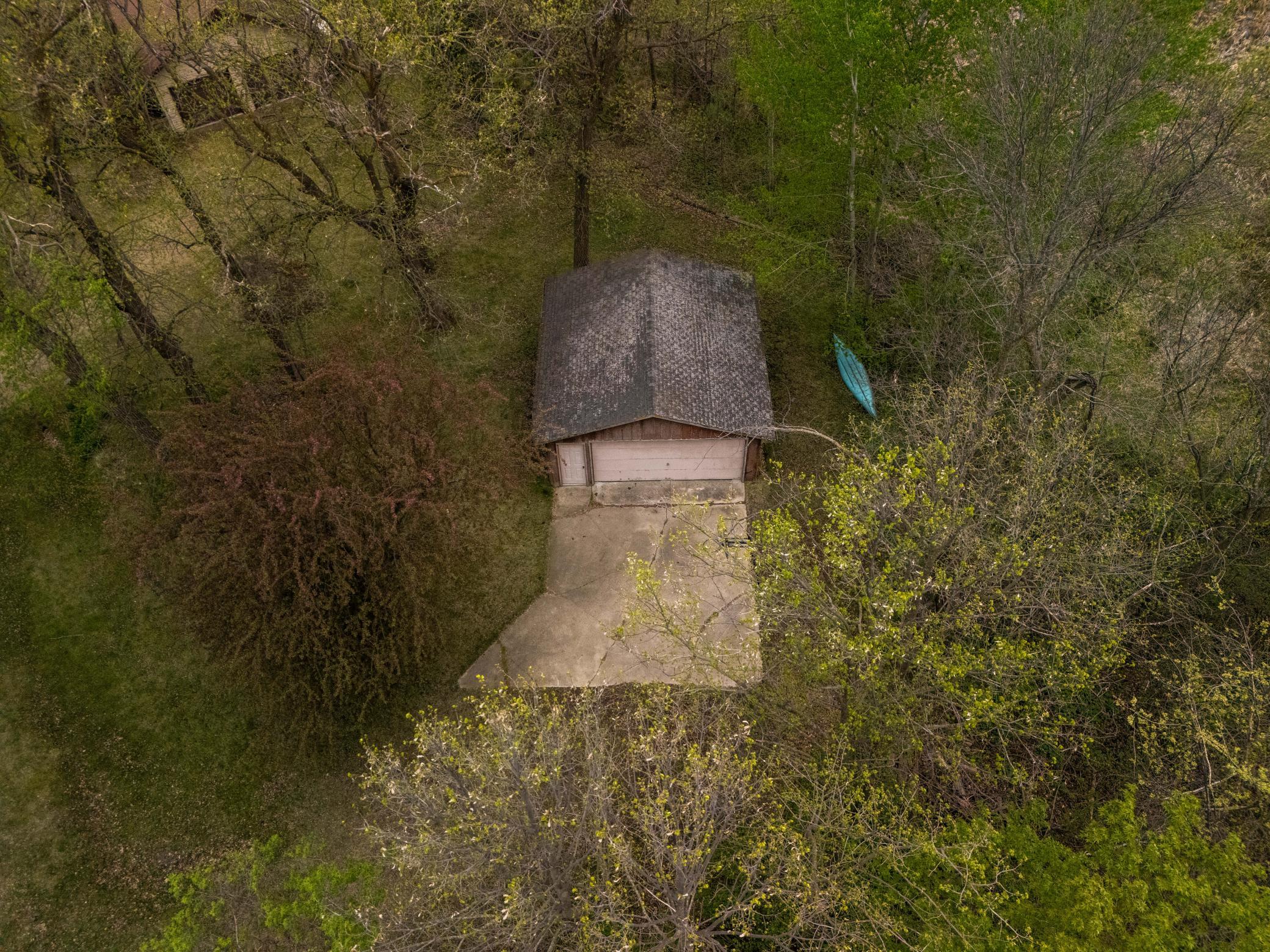22465 Seifert Beach Road Pelican Rapids, MN 56572 - Photo 19 of 20