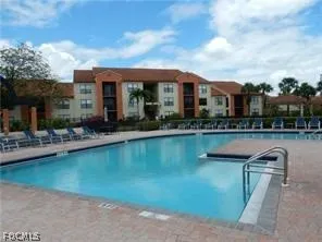 $1,495 | 13621 Eagle Ridge Drive, Unit 1518, Fort Myers, FL 33912