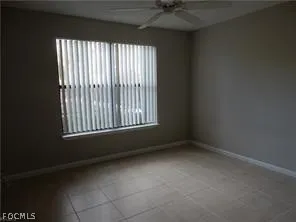 $1,495 | 13621 Eagle Ridge Drive, Unit 1518, Fort Myers, FL 33912
