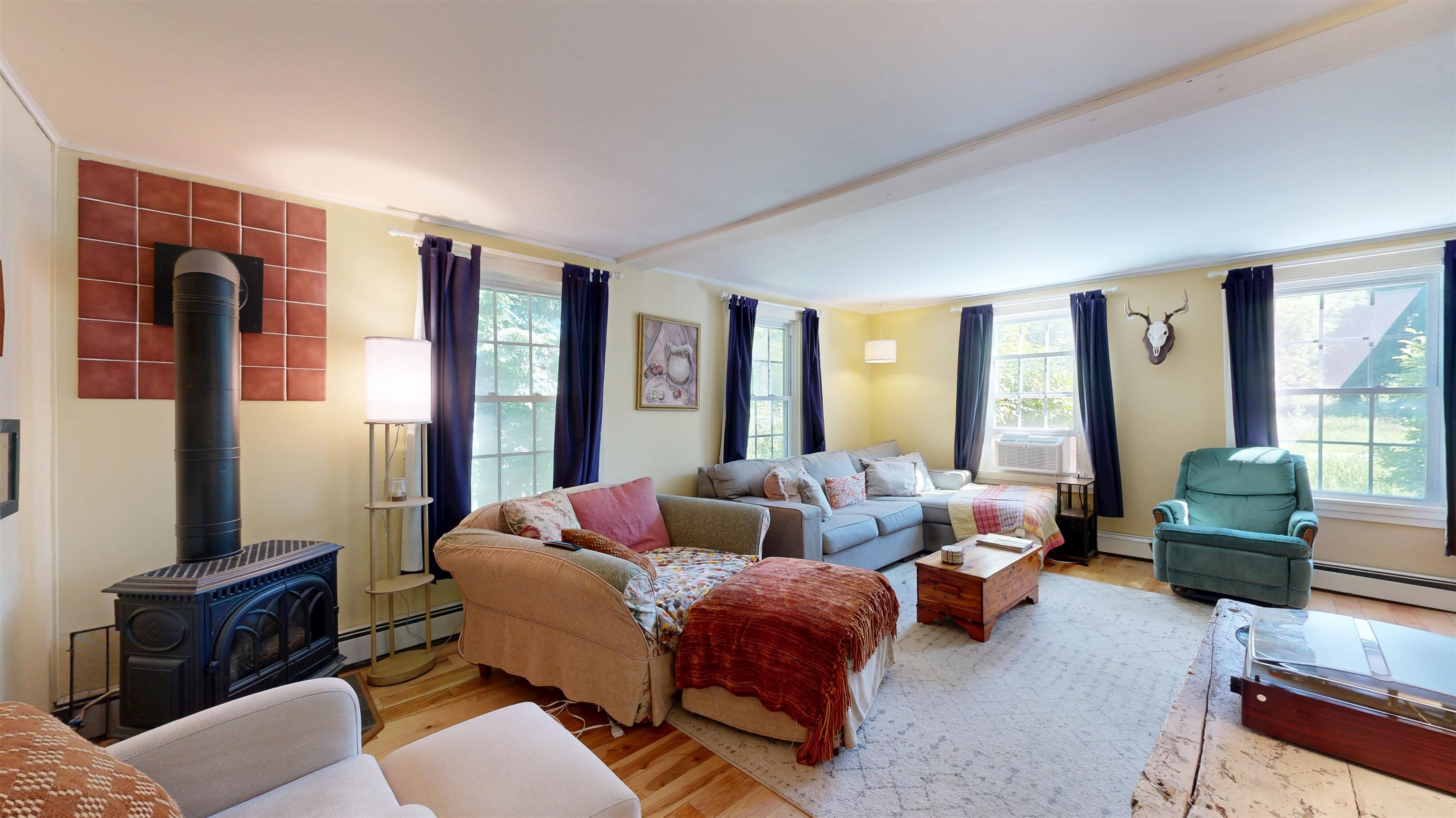 14 Panton Road Vergennes, VT 05491 - Photo 4 of 23