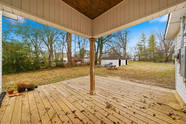 $339,900 | 504 North Washington Street, Tullahoma, TN 37388