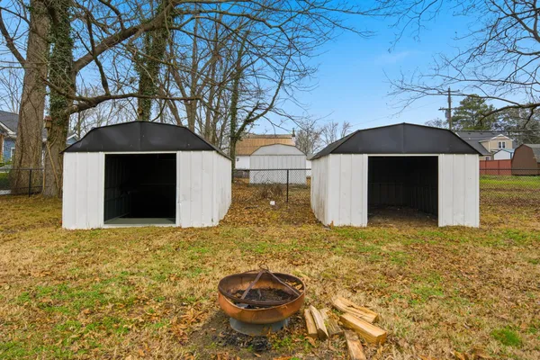 $339,900 | 504 North Washington Street, Tullahoma, TN 37388