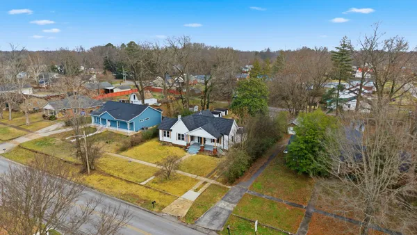 $339,900 | 504 North Washington Street, Tullahoma, TN 37388