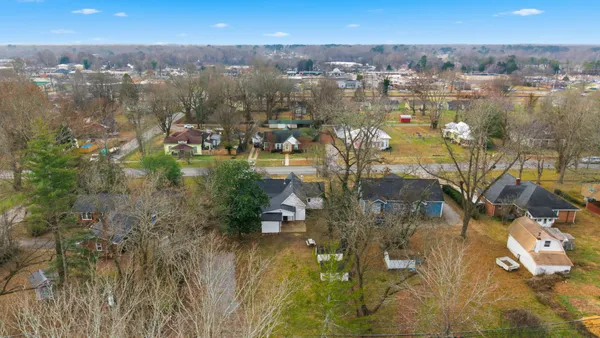 $339,900 | 504 North Washington Street, Tullahoma, TN 37388