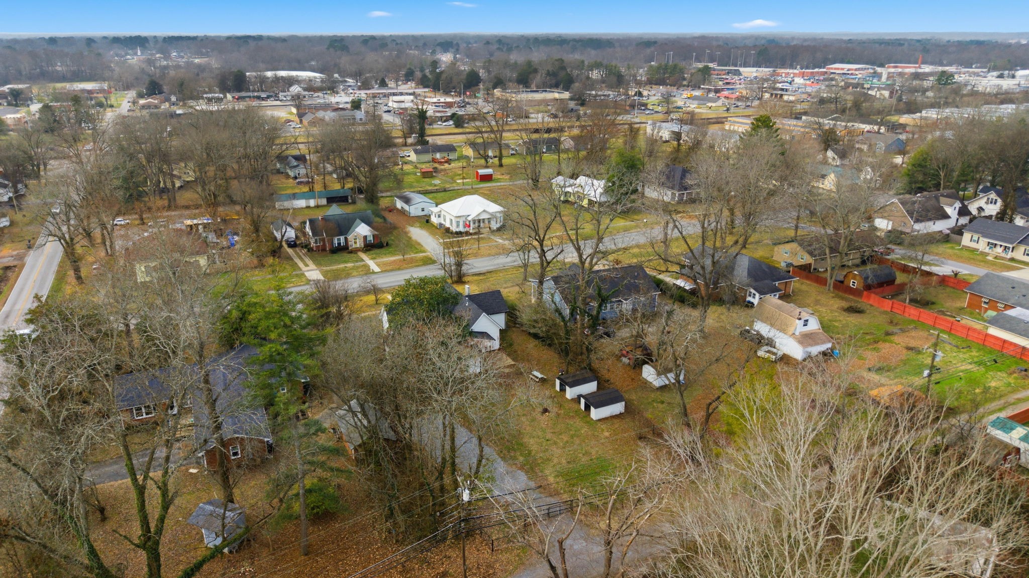 504 North Washington Street Tullahoma, TN 37388 - Photo 38 of 41