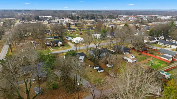 $339,900 | 504 North Washington Street, Tullahoma, TN 37388