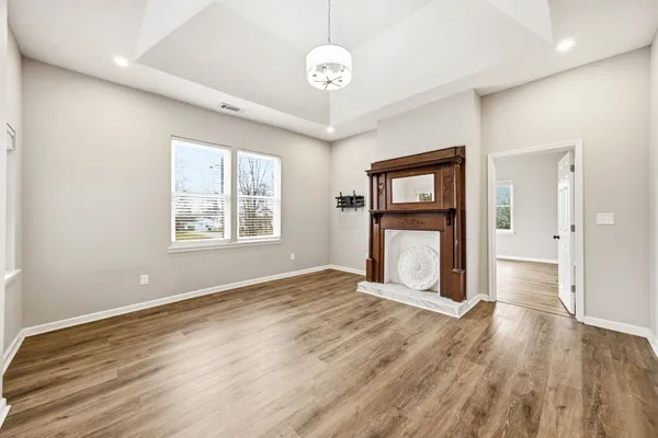 $339,900 | 504 North Washington Street, Tullahoma, TN 37388