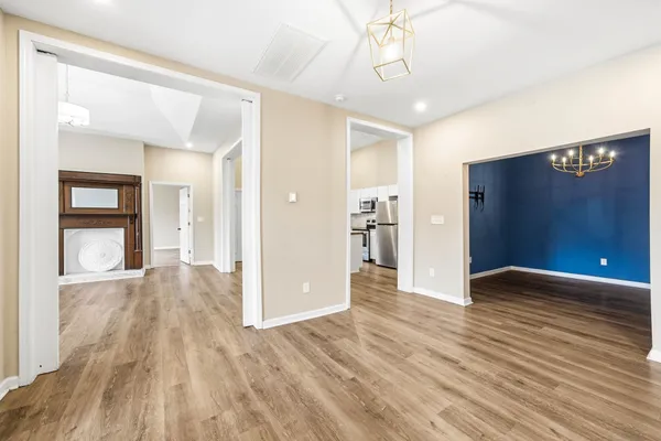 $339,900 | 504 North Washington Street, Tullahoma, TN 37388