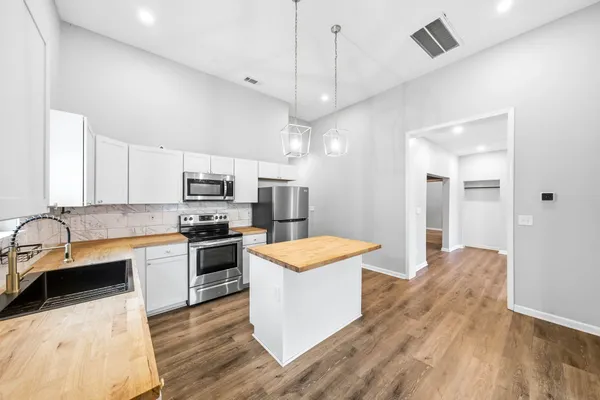 $339,900 | 504 North Washington Street, Tullahoma, TN 37388