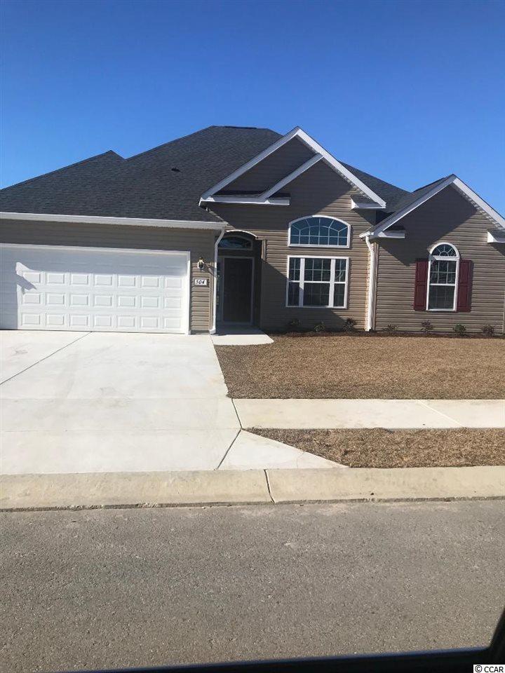 504 Hobie Cat Road Myrtle Beach, SC 29588 - Photo 1 of 1 Gallery Image 1