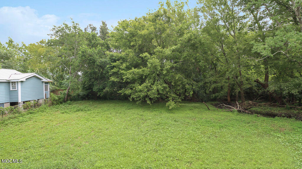 316 Santini Street Biloxi, MS 39530 - Photo 14 of 14 Backyard