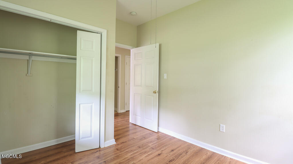 316 Santini Street Biloxi, MS 39530 - Photo 9 of 14 Bedroom 2