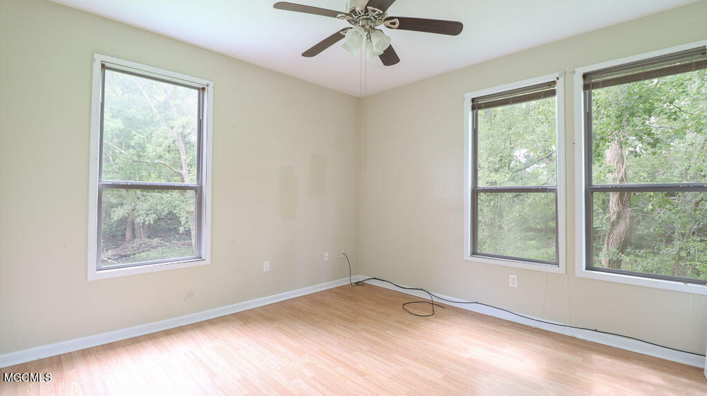316 Santini Street Biloxi, MS 39530 - Photo 10 of 14 Bedroom
