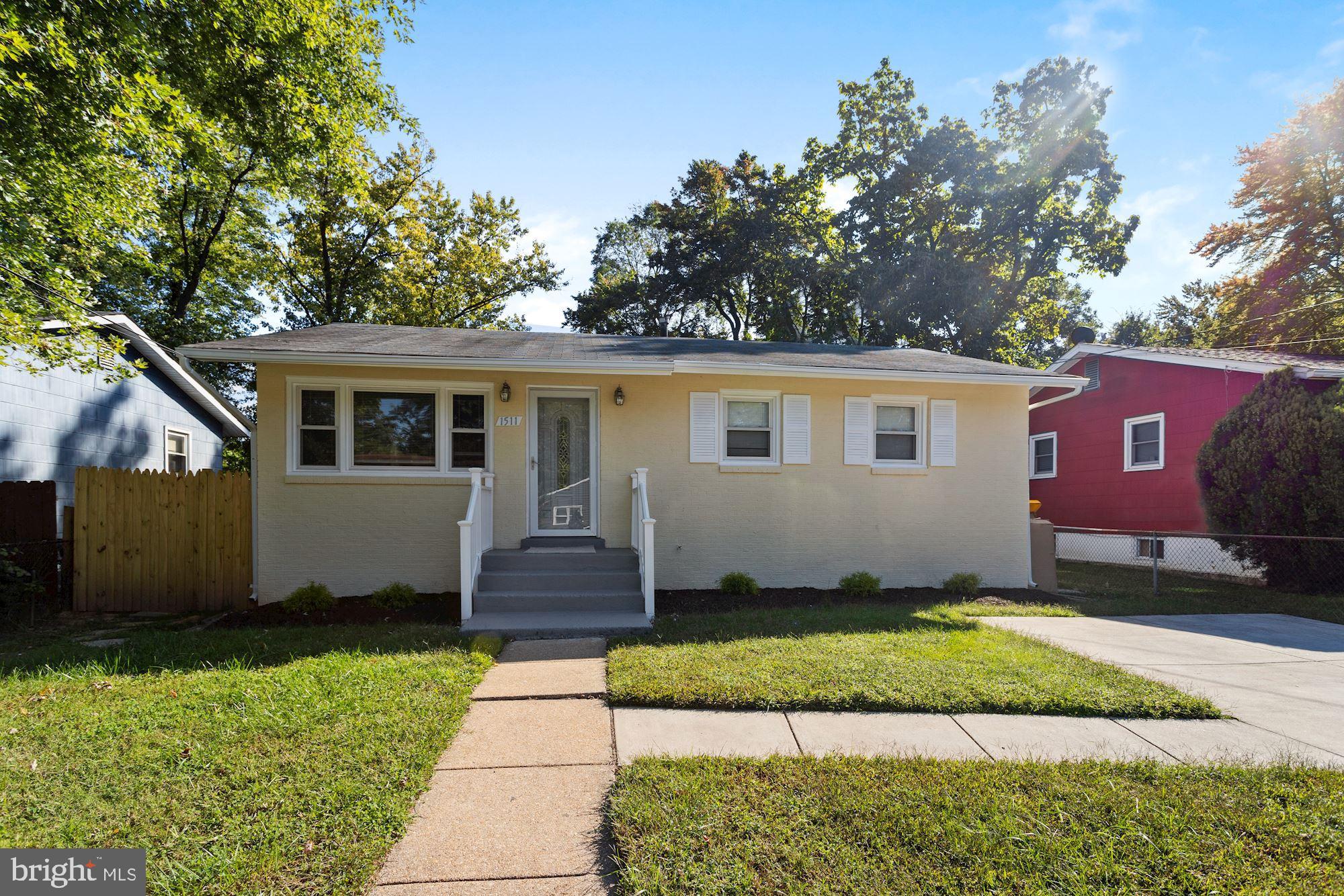 1511 7th Street Lanham, MD 20706 - Photo 1 of 30