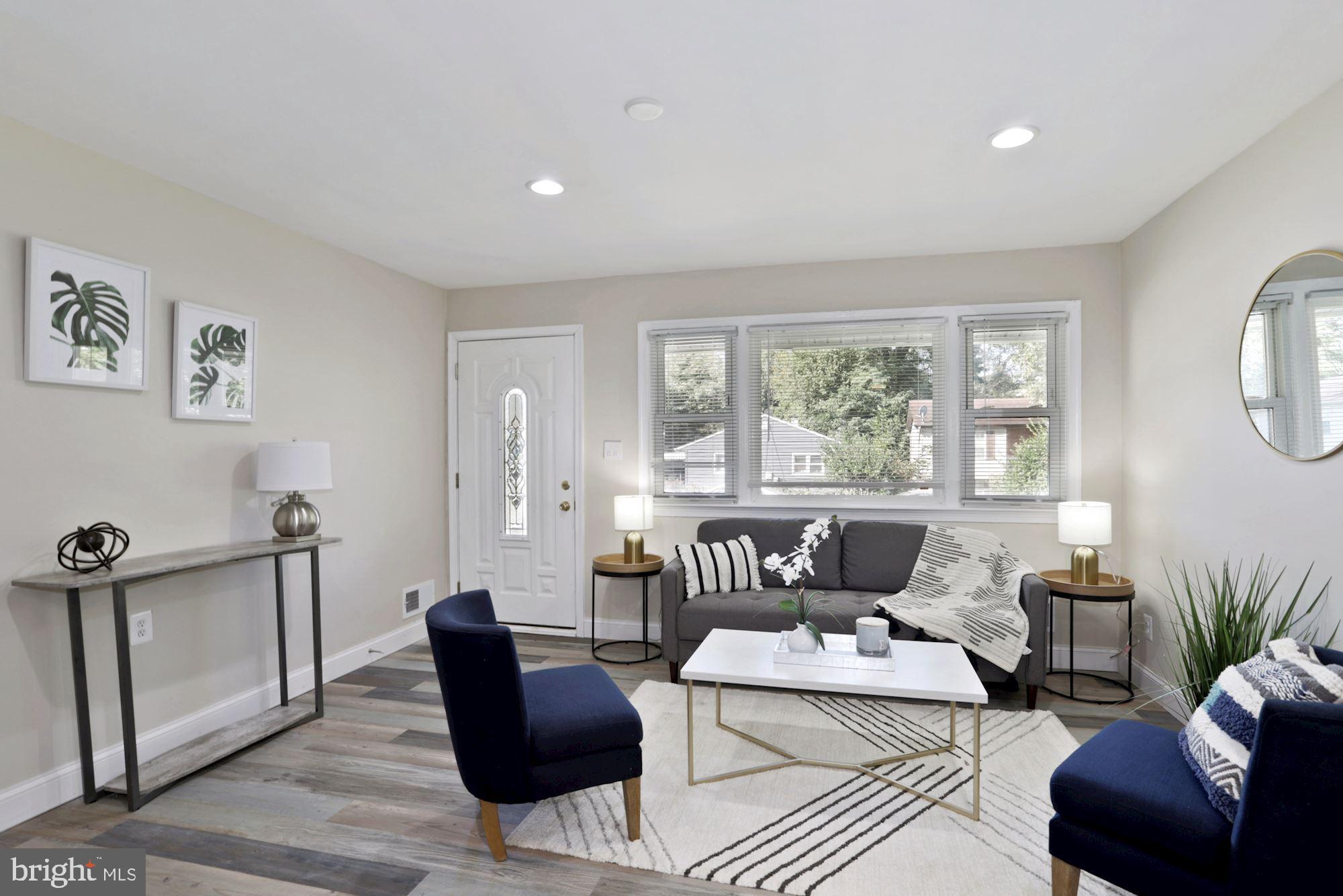 1511 7th Street Lanham, MD 20706 - Photo 2 of 30