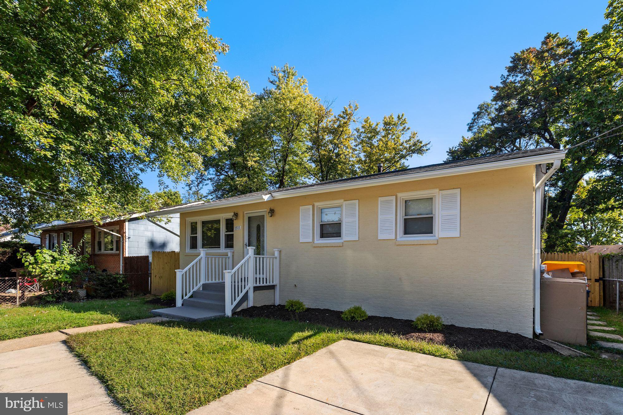 1511 7th Street Lanham, MD 20706 - Photo 25 of 30