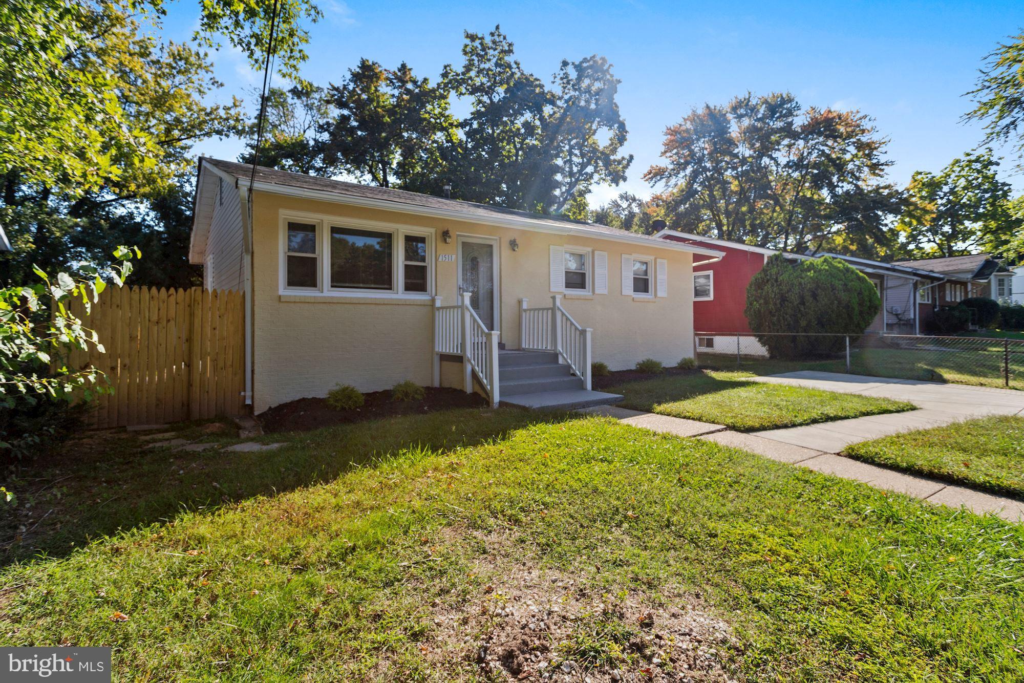 1511 7th Street Lanham, MD 20706 - Photo 26 of 30