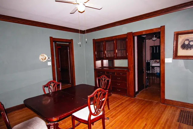 $2,800 | 510 North Raynor Avenue, Joliet, IL 60435