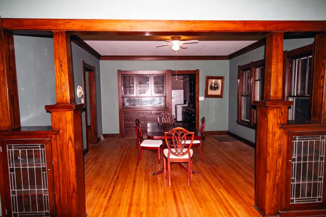 $2,800 | 510 North Raynor Avenue, Joliet, IL 60435