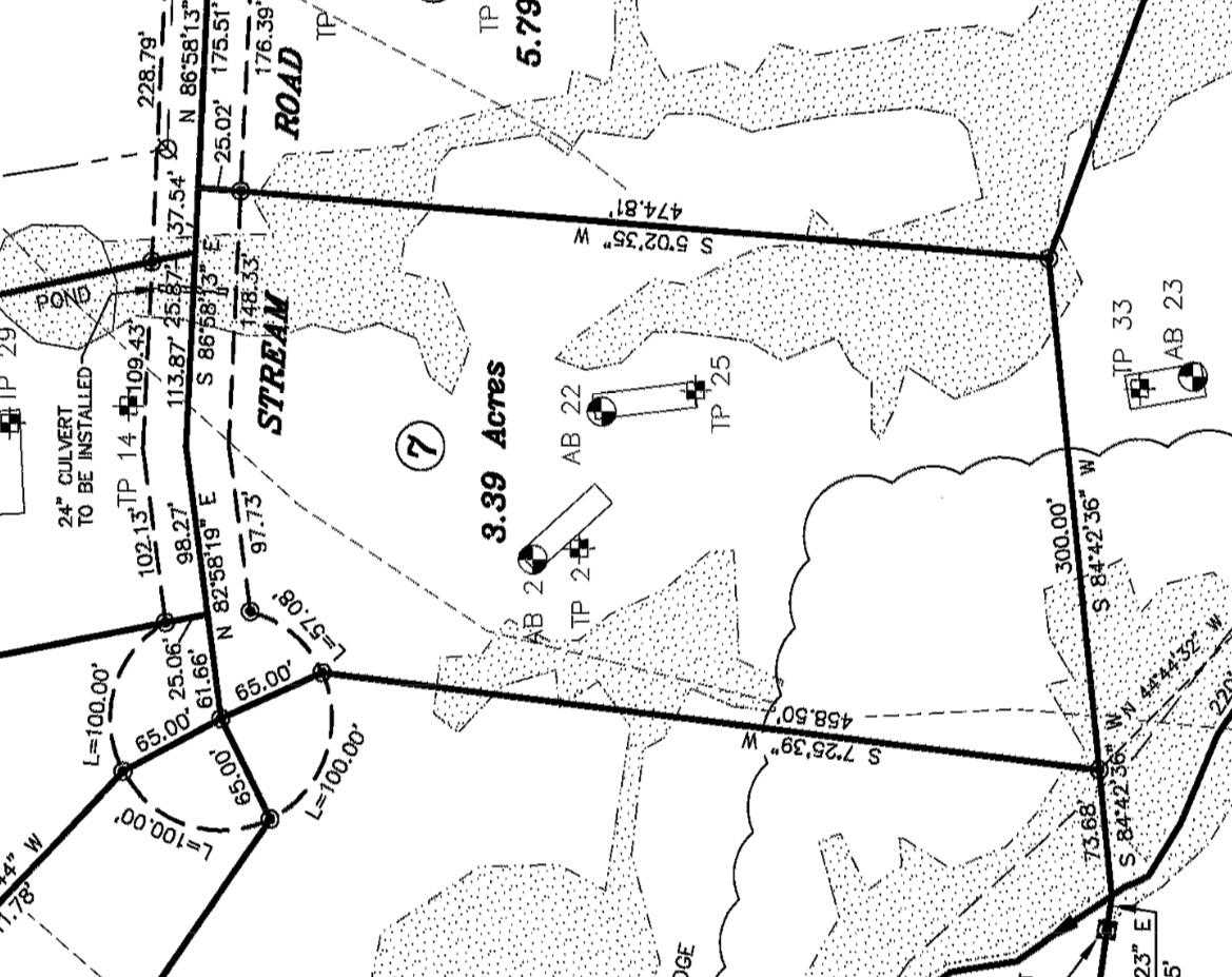 201 Map Road Dexter, ME 04930 - Photo 7 of 7 7