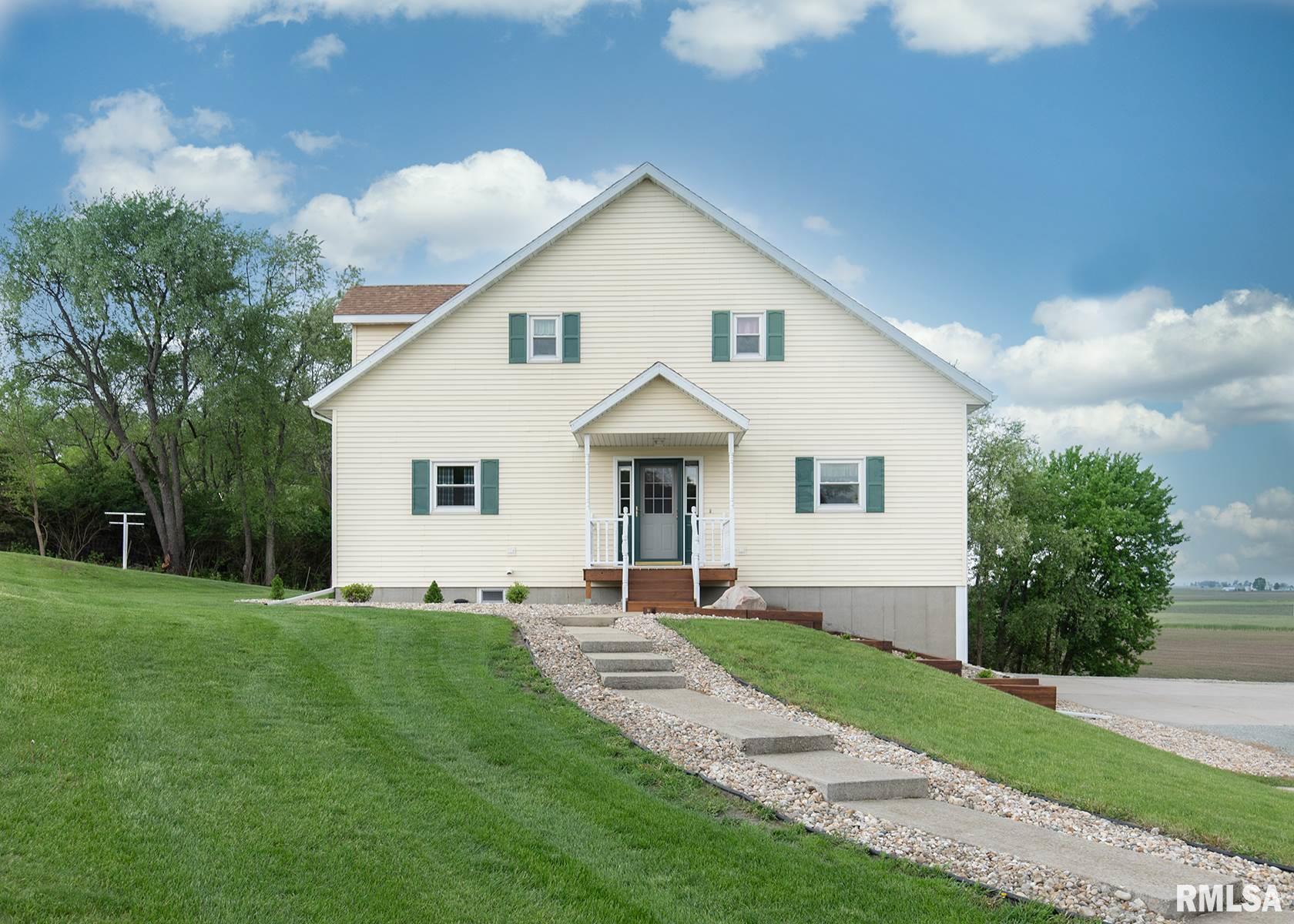 2571 Bishop Road Prophetstown, IL 61277 - Photo 1 of 39