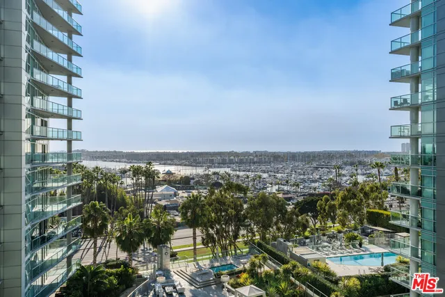 $2,200,000 | 13600 Marina Pointe Drive, Unit 901, Marina del Rey, CA 90292