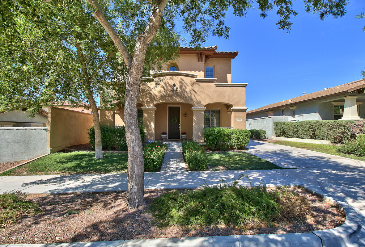 2650 North Riley Road Buckeye, AZ 85396 - Photo 3 of 44 1