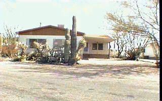 5951 West Rafter Cir Street Tucson, AZ 85713 - Photo 1 of 1 Gallery Image 1