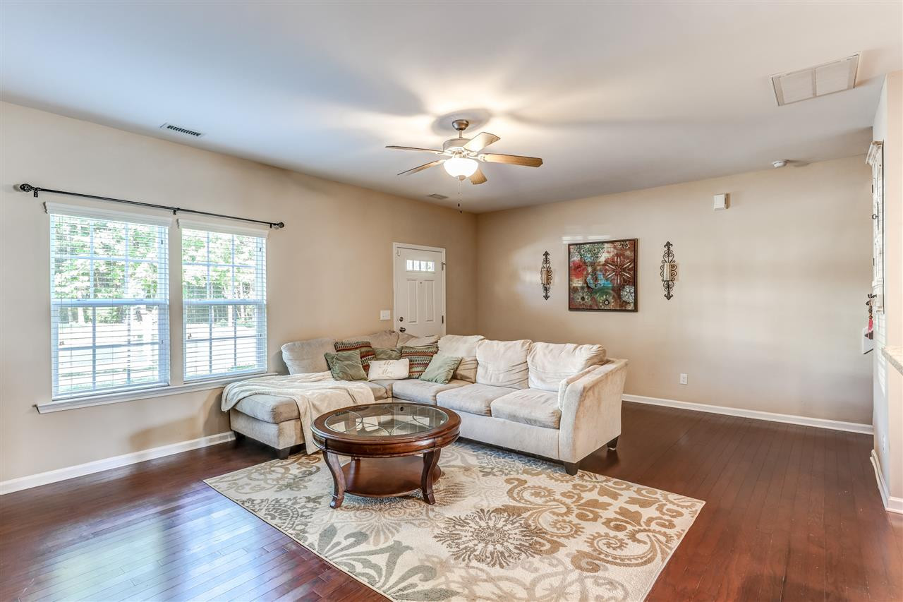 1017 Ileagnes Road Raleigh, NC 27603 - Photo 5 of 25 Photo 5