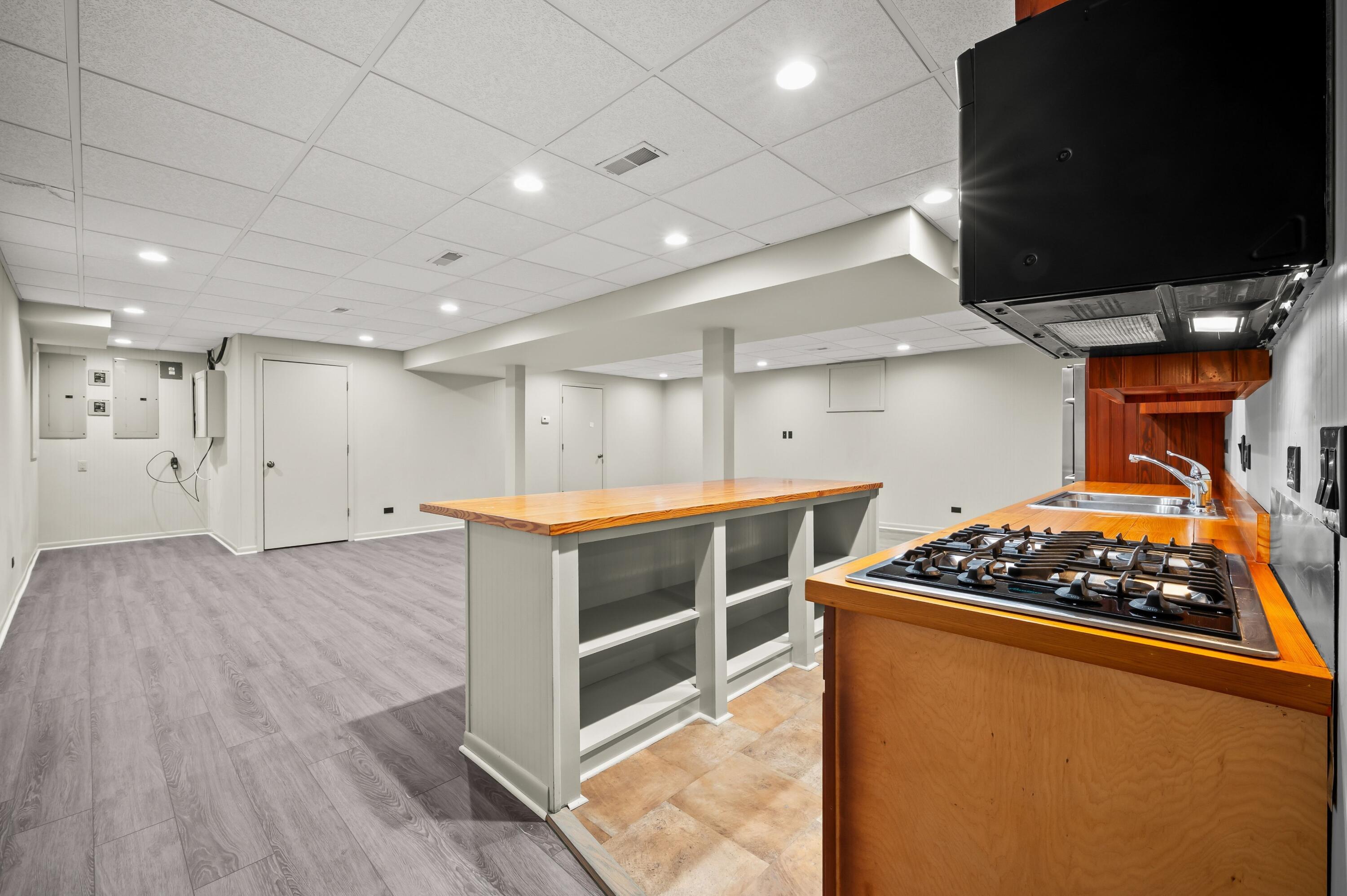14657 Lakeshore Road Lakeside, MI 49116 - Photo 46 of 71 Recreation Room