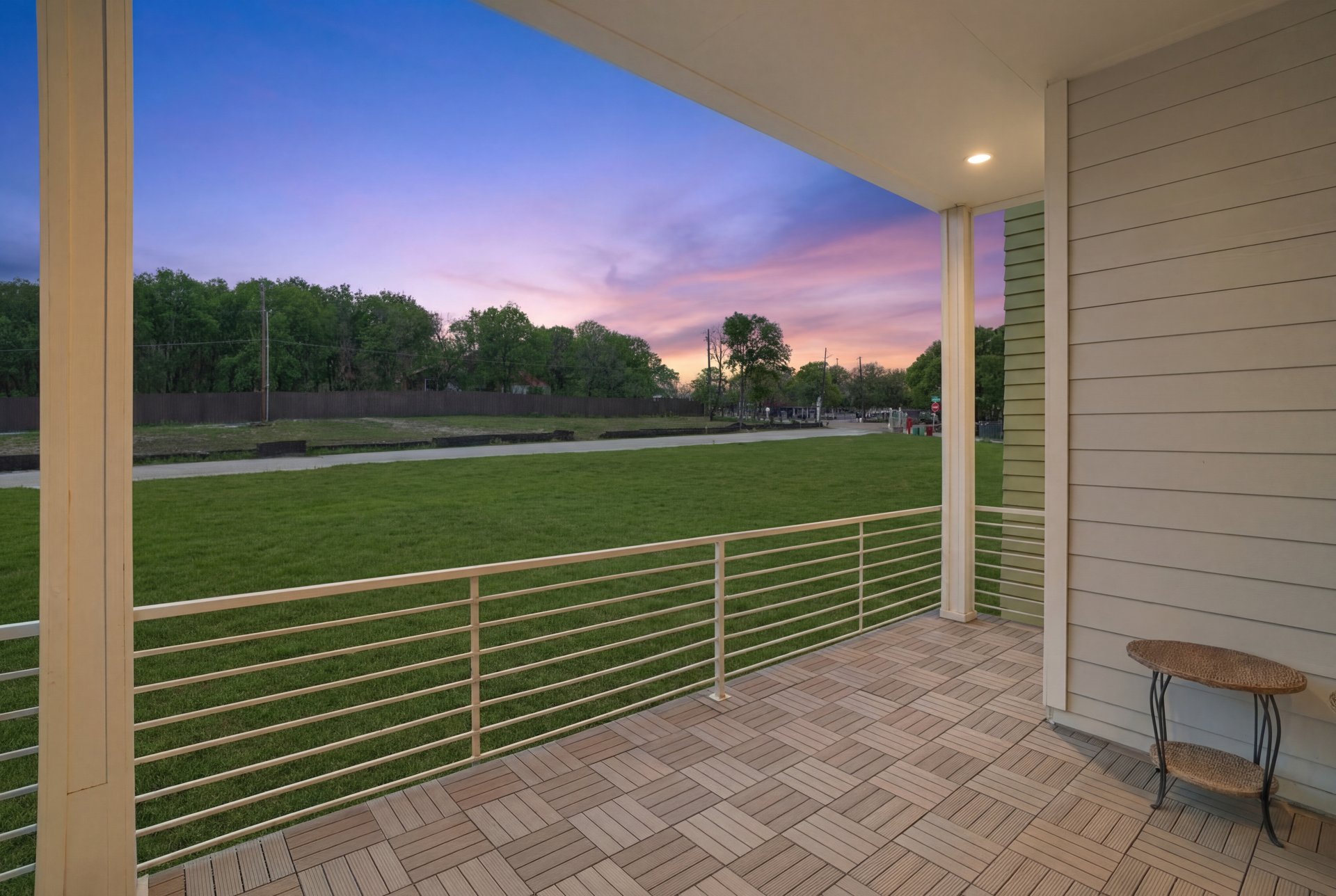 2715 Estonia Path Austin, TX 78741 - Photo 7 of 25