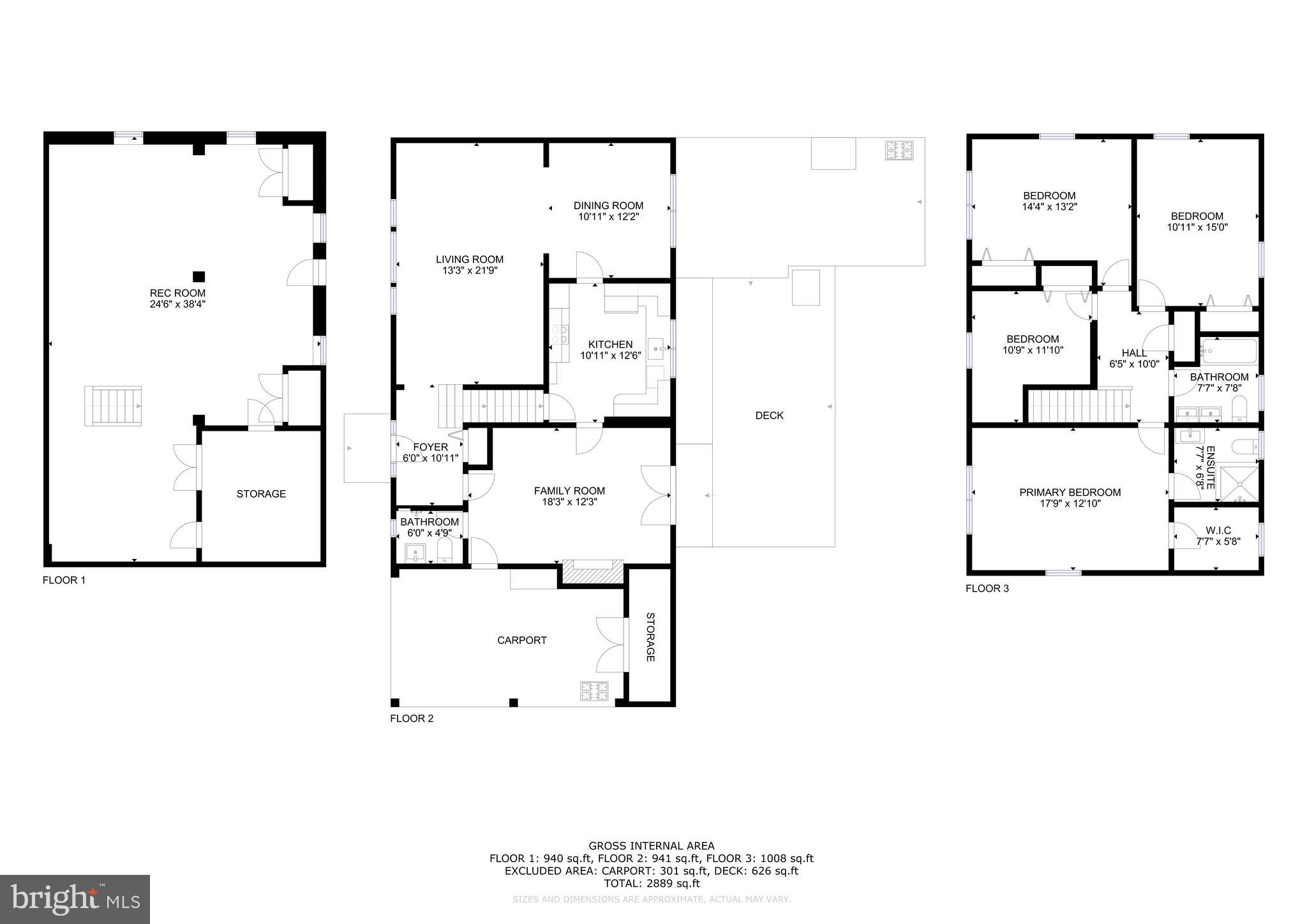 6534 Divine Street McLean, VA 22101 - Photo 45 of 45