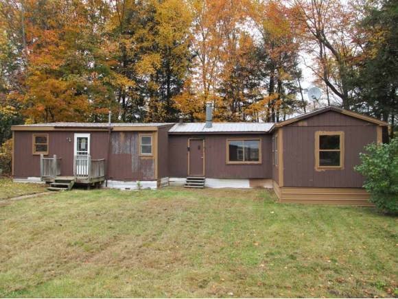 226 East West Road Dummerston, VT 05346 - Photo 1 of 1