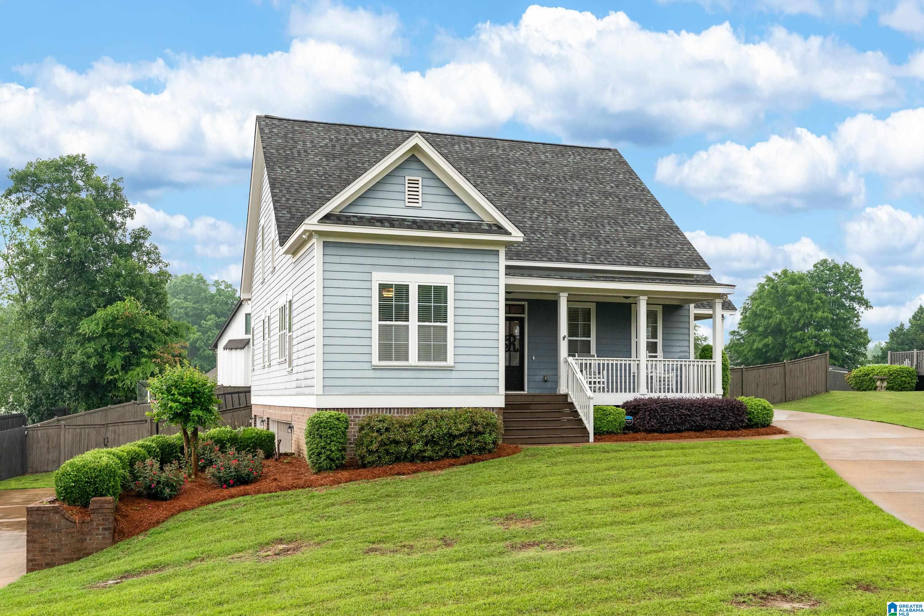7314 Williams Ridge Lane McCalla, AL 35111 - Photo 9 of 36