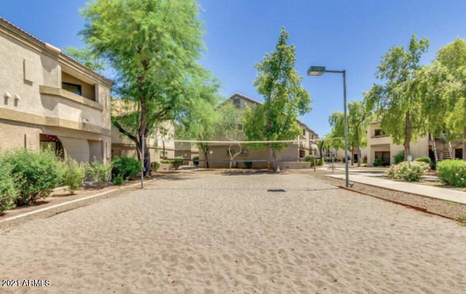 1287 North Alma School Road, Unit 250 Chandler, AZ 85224 - Photo 19 of 22 volleyball
