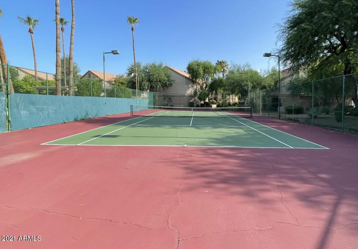1287 North Alma School Road, Unit 250 Chandler, AZ 85224 - Photo 22 of 22 tennis -2